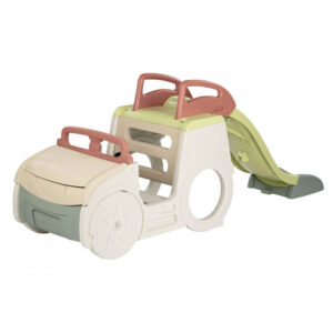Smoby S.Life Adventure Car 840207