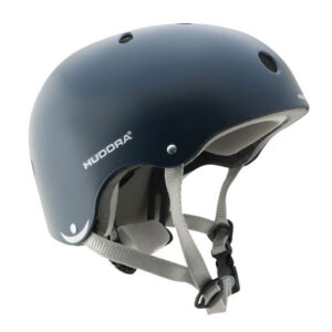 Skater Helmet, Midnight, Size 56-60 84119