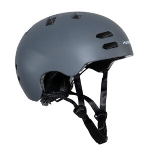 All-Round Skater Helmet, Size S M, Graphite 84168