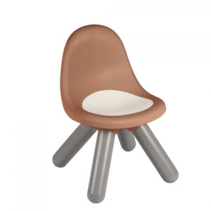 Smoby S.Life Kid Chair Terra Cotta 880122