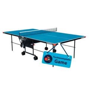 Hudora Table Tennis Table Game Hu30000