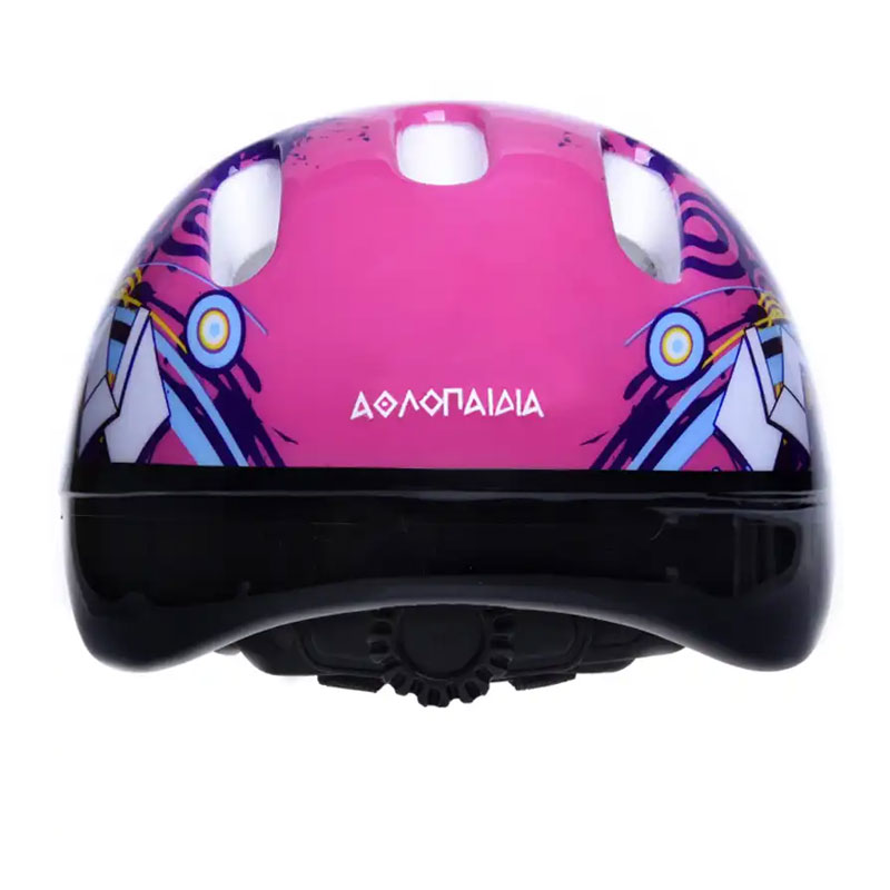 Κρανος Παιδικο Κοριτσιστικο, Small 52-54Εκ. 003.1032-K/S - Image 2