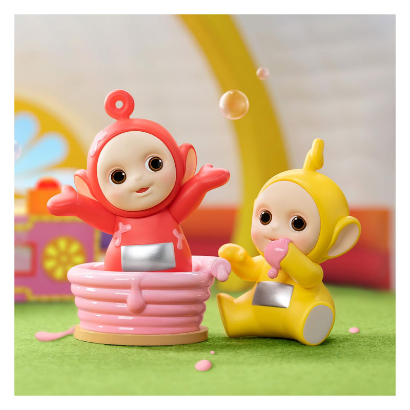 Pop Mart Blind Box - Teletubbies Companion Series Blind Box Figures - Image 2