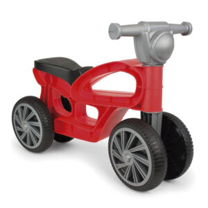Chicos Mini Custom Red 36006