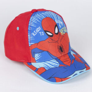 Cerda Cap Spiderman 2200010111
