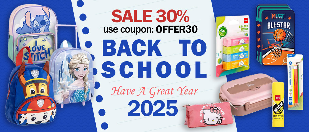 Back to School