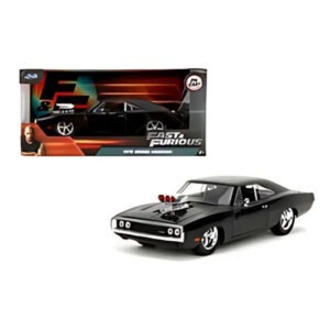 Fast & Furious 1970 Dodge Charger 1:24 253203101
