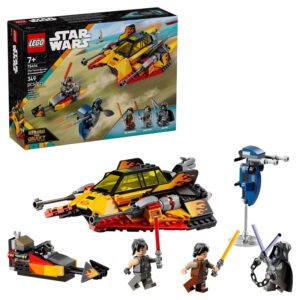LEGO 75414 Star Wars Tm