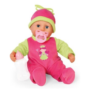 Bayer First Words Baby 38Cm 93806Aa