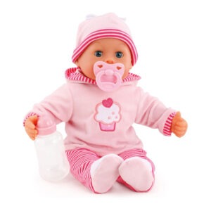 Bayer First Words Baby 38Cm 93816Aa