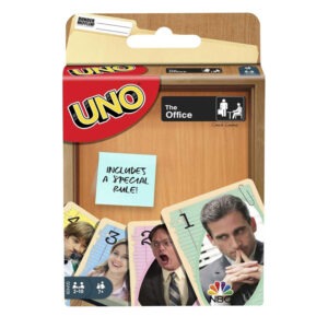 Uno - The Office Gvh29