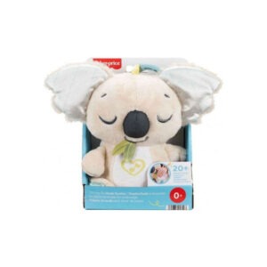 Fisher Price Μαλακο Κοαλα Με Μουσικη Jbd65
