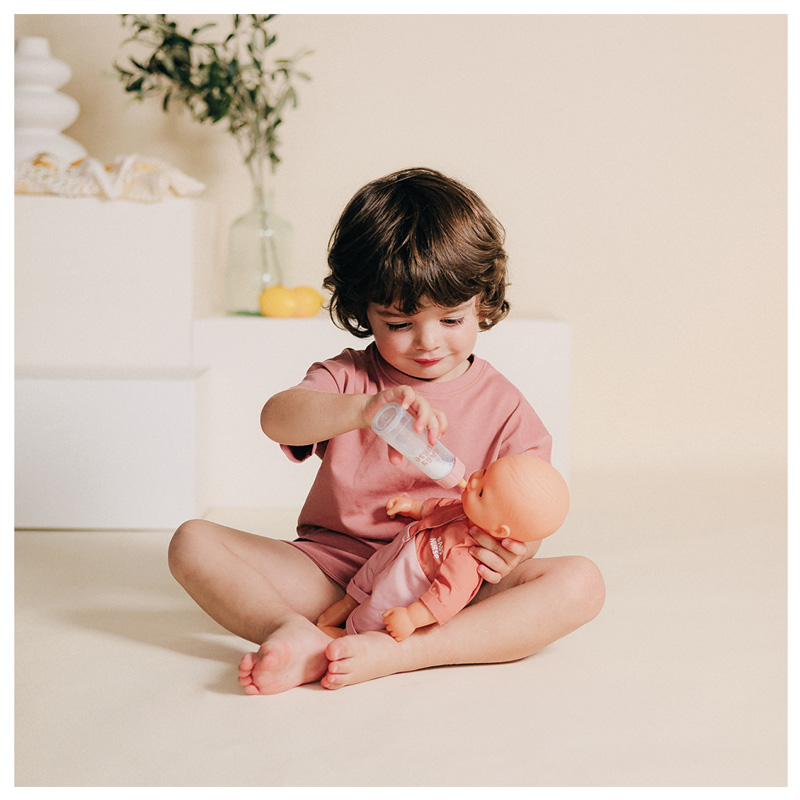 Smoby Baby Nurse Magic Bottle 7600220396 - Image 2