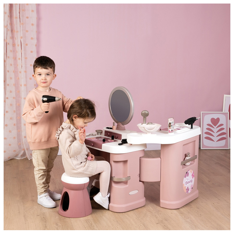 Smoby My Beauty Center 7600320256 - Image 2