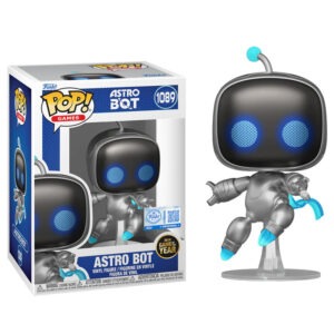 Funko Pop! Games: Astro Bot - Astro Bot #1089
