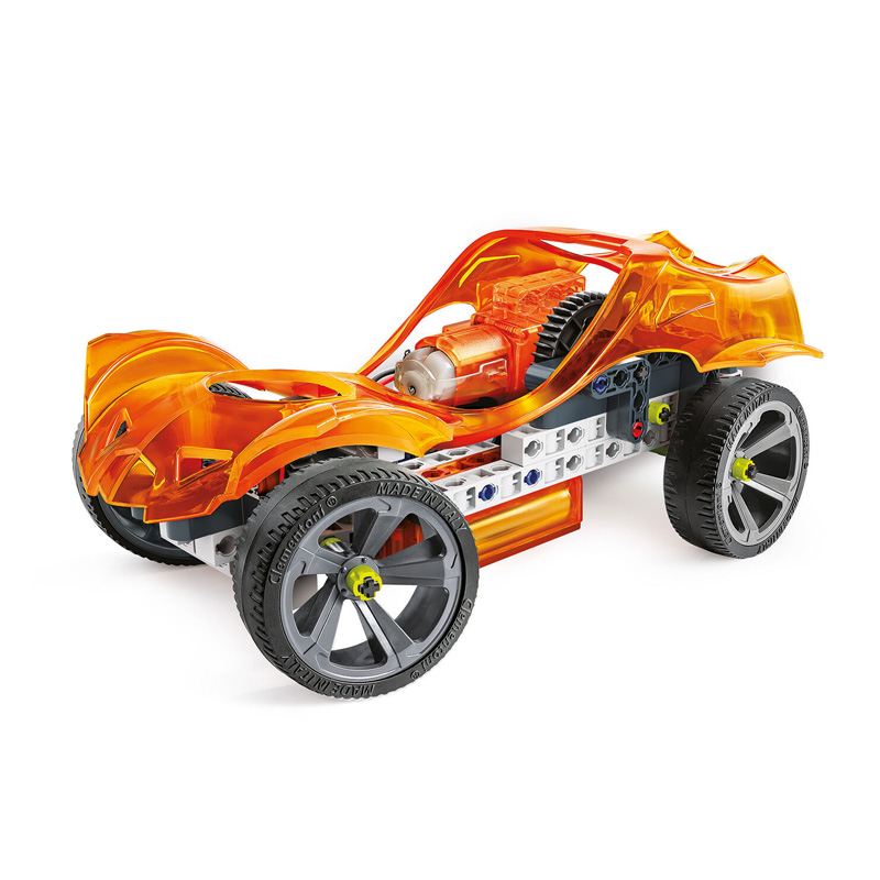 Εργαστηριο Μηχανικης - Μαθαινω & Δημιουργω 1026-63459 - Image 2