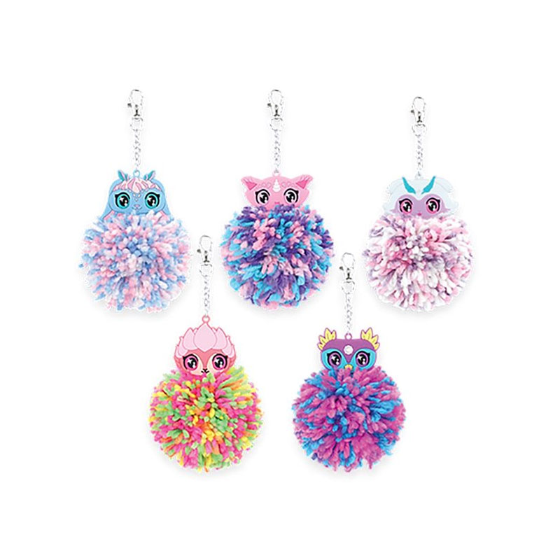 Twt Nebulous Stars Pom Pom Animoulous 11139 - Image 2