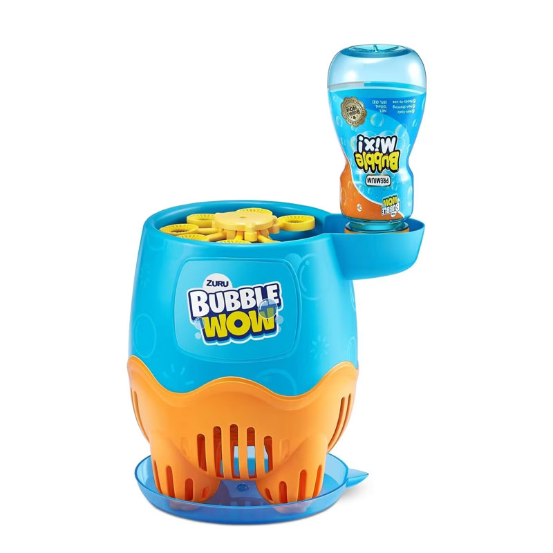 Zuru Bubble Wow Bubble Eggsploder 11328 - Image 2