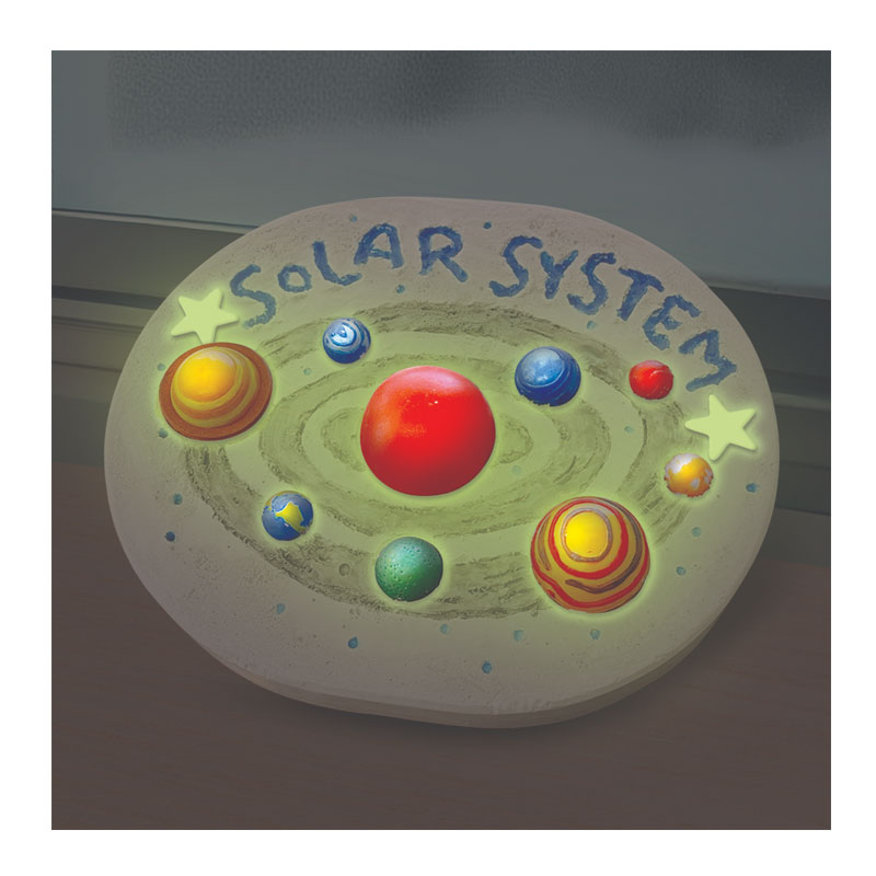 Διακοσμητική Πέτρα - Ηλιακό Σύστημα 4805 4M0642 - Image 2