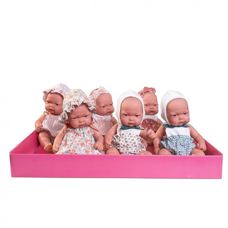 Pitu Colorful Outfit Display 84090 - Image 2