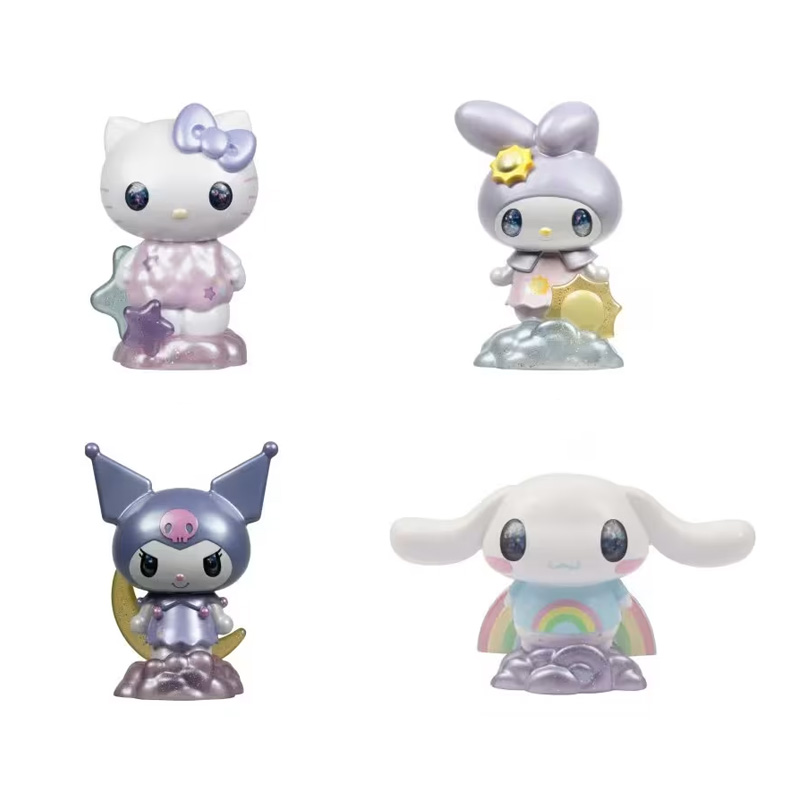 Hello Kitty Φιγουρες Dreamland 10 Εκ Hkt08000 - Image 2