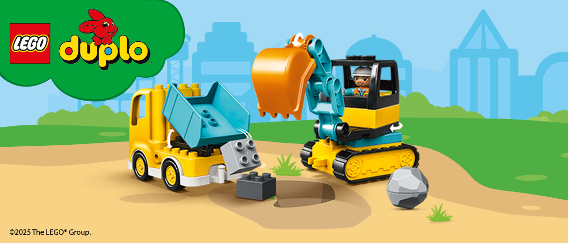 LEGO-DUPLO