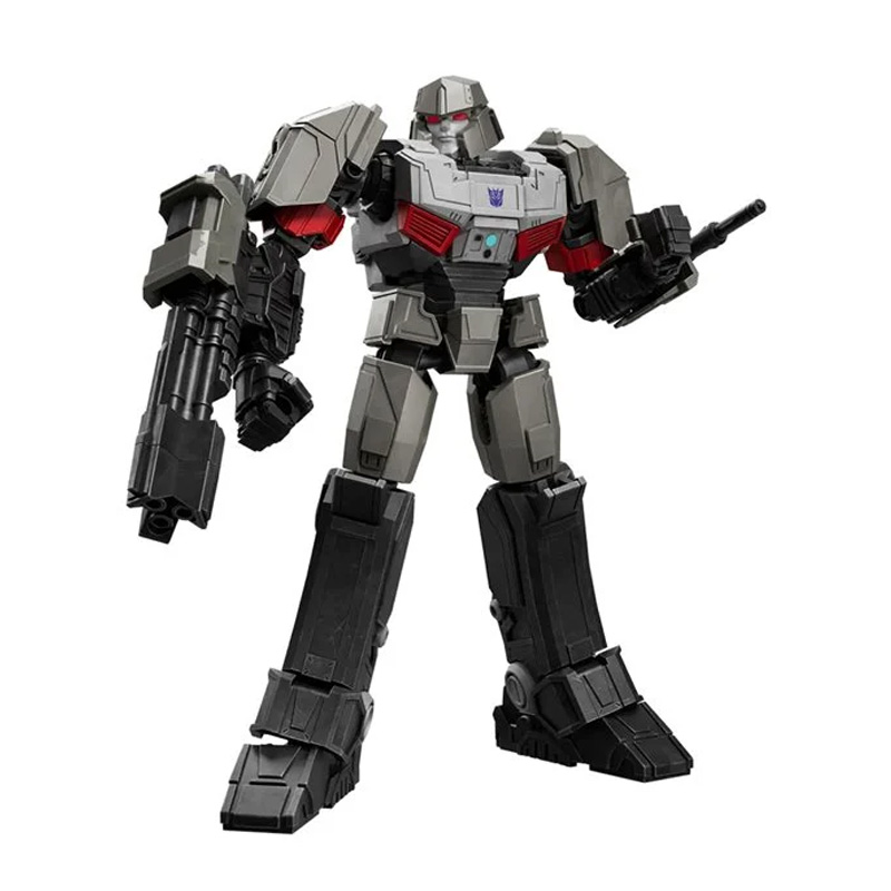 Blokees Transformers Megatron 201122011 - Image 2