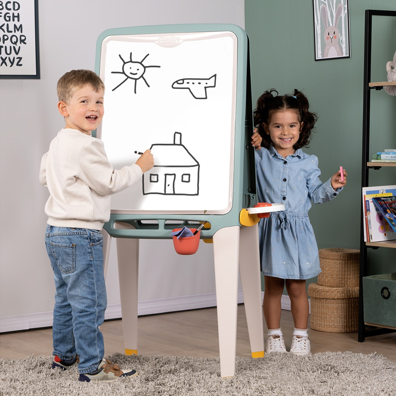 Smoby Ultimate Easel 7600410106 - Image 2