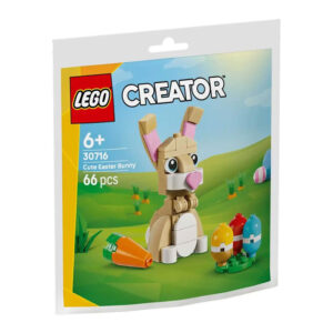 LEGO Creator 30716 Cute Easter Bunny