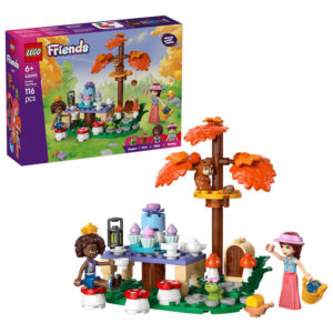 LEGO 42690 Forest Tea Party