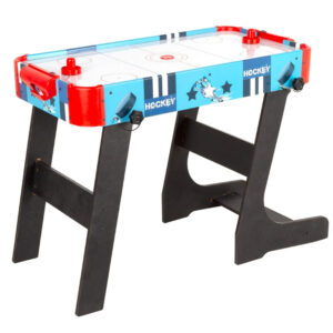 Foldable Electric Air Hockey Table 81X42X63Cm  85429