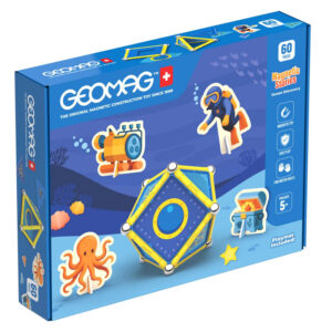 Geomag 501 Magnetic Stories Ocean Discovery 60