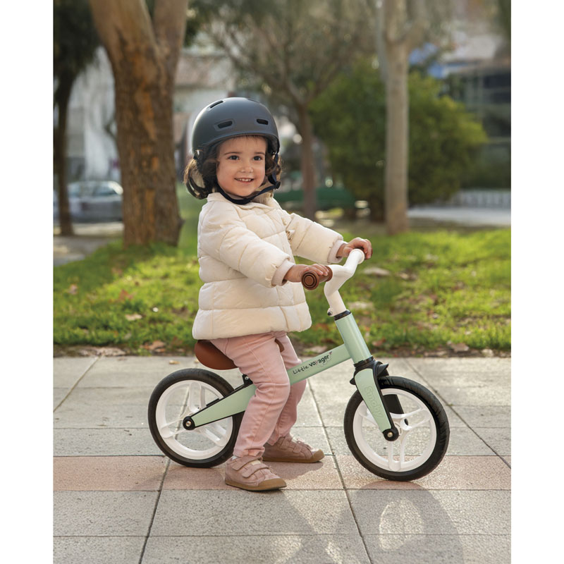 Smoby Classic Balance Bike 7600770500 - Image 2